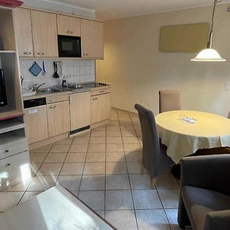 Haus Niedersachsen Apartment 12 Тіммендорфер-Штранд Екстер'єр фото