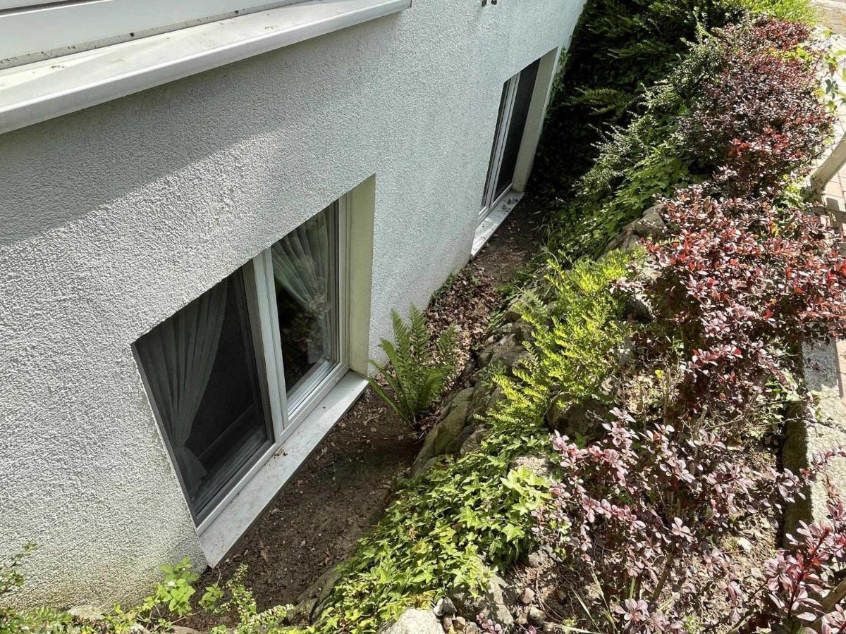 Haus Niedersachsen Apartment 12 Тіммендорфер-Штранд Екстер'єр фото