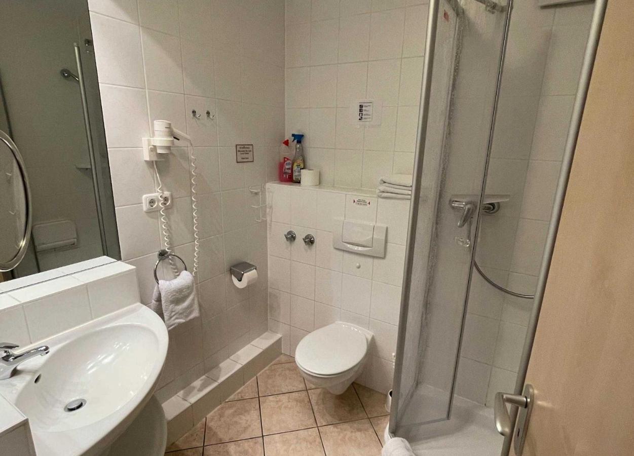 Haus Niedersachsen Apartment 12 Тіммендорфер-Штранд Екстер'єр фото