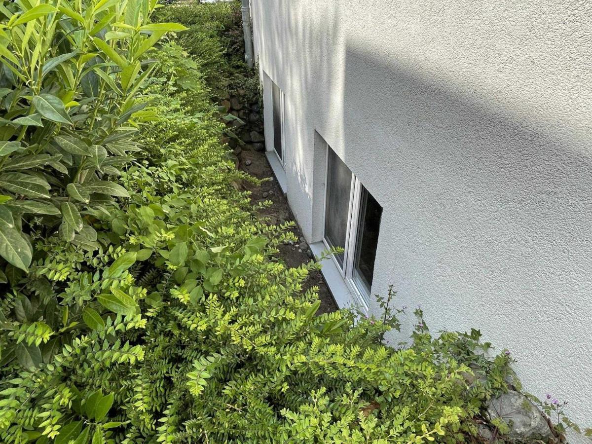 Haus Niedersachsen Apartment 12 Тіммендорфер-Штранд Екстер'єр фото